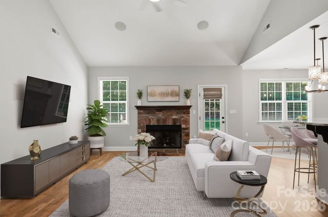 488 Mckendree Road, Mooresville, NC 28117