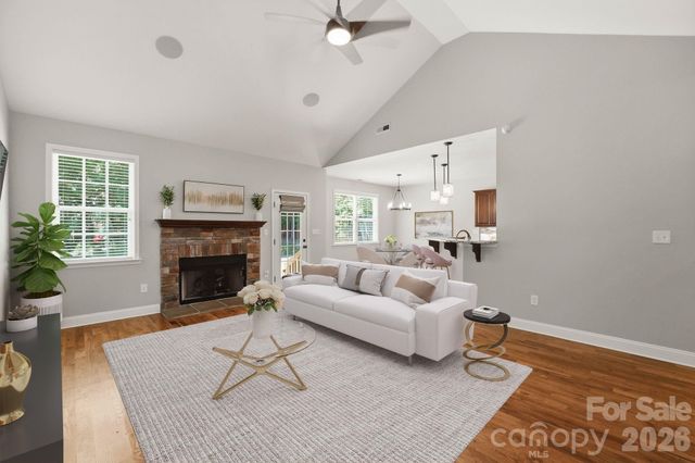 488 Mckendree Road, Mooresville, NC 28117