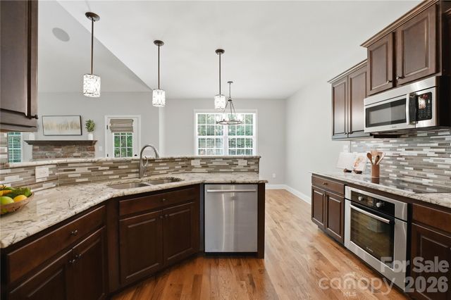 488 Mckendree Road, Mooresville, NC 28117