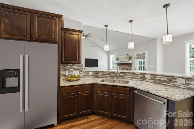 488 Mckendree Road, Mooresville, NC 28117