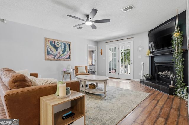 209 Long Pine Drive, Leesburg, GA 31763