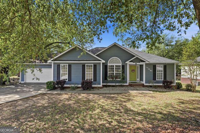 209 Long Pine Drive, Leesburg, GA 31763