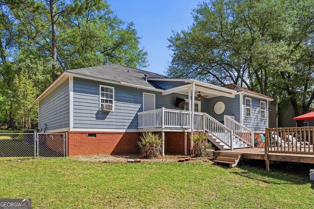 209 Long Pine Drive, Leesburg, GA 31763