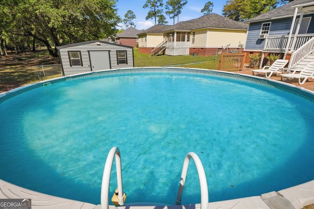 209 Long Pine Drive, Leesburg, GA 31763