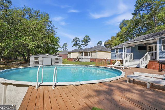209 Long Pine Drive, Leesburg, GA 31763