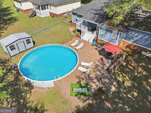 209 Long Pine Drive, Leesburg, GA 31763
