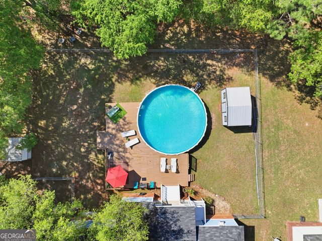 209 Long Pine Drive, Leesburg, GA 31763