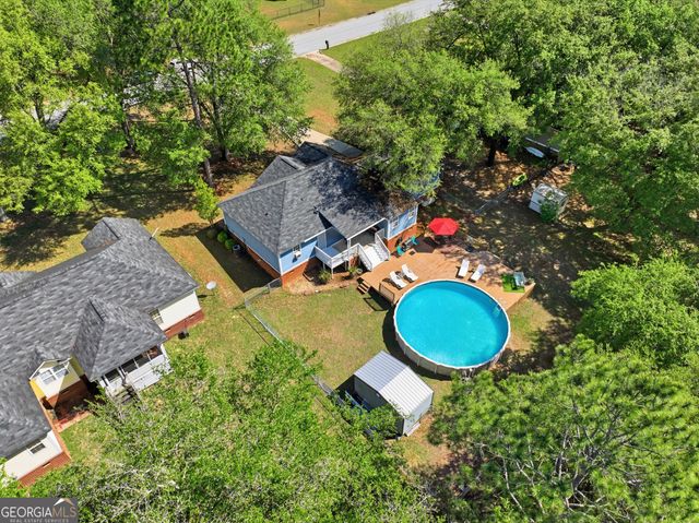 209 Long Pine Drive, Leesburg, GA 31763