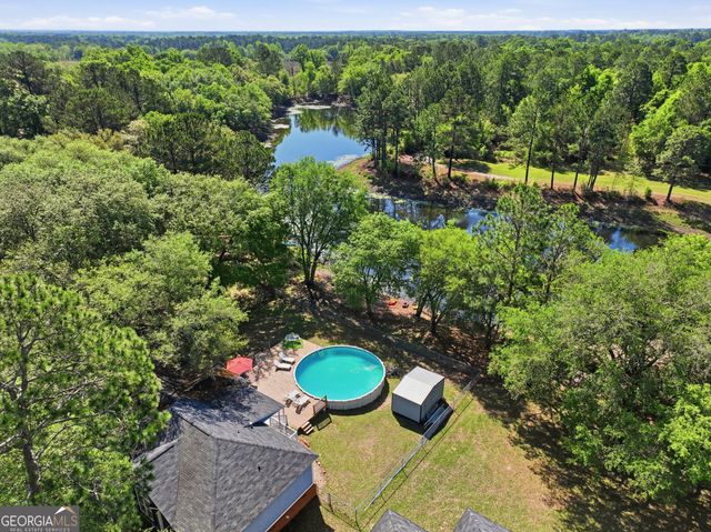 209 Long Pine Drive, Leesburg, GA 31763
