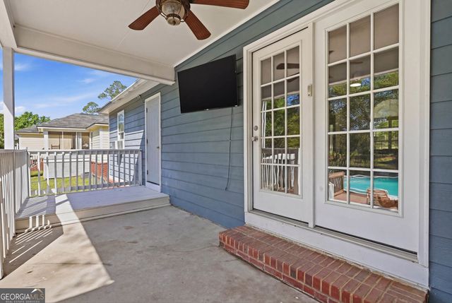 209 Long Pine Drive, Leesburg, GA 31763