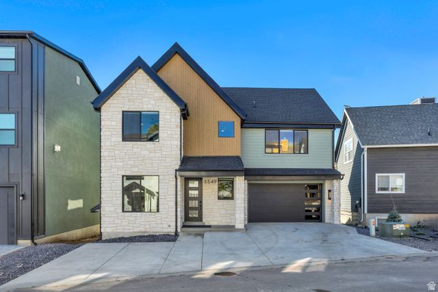 3549 N WILLOW CREEK LN, Eden, UT 84310