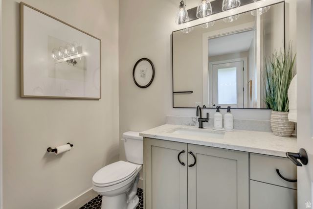 3549 N WILLOW CREEK LN, Eden, UT 84310