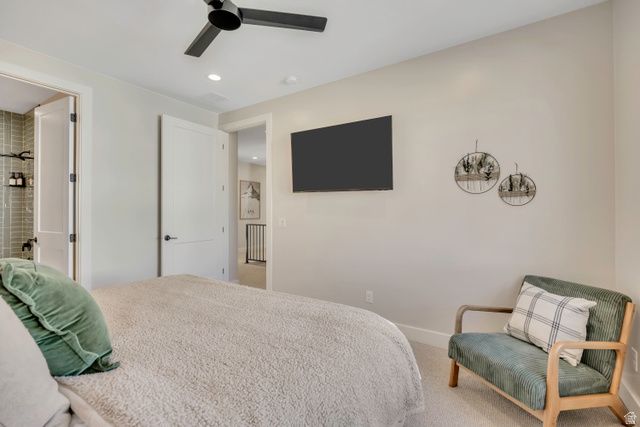 3549 N WILLOW CREEK LN, Eden, UT 84310