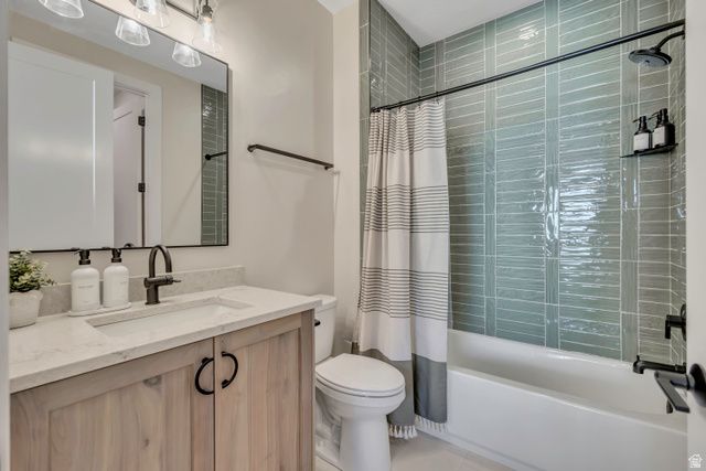 3549 N WILLOW CREEK LN, Eden, UT 84310