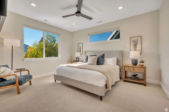 3549 N WILLOW CREEK LN, Eden, UT 84310