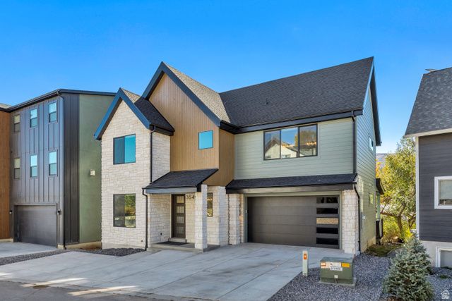 3549 N WILLOW CREEK LN, Eden, UT 84310