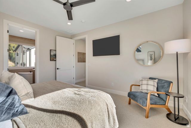 3549 N WILLOW CREEK LN, Eden, UT 84310