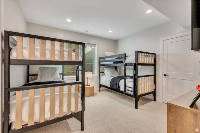3549 N WILLOW CREEK LN, Eden, UT 84310