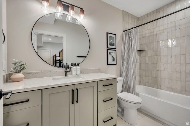 3549 N WILLOW CREEK LN, Eden, UT 84310