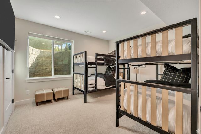 3549 N WILLOW CREEK LN, Eden, UT 84310