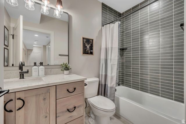 3549 N WILLOW CREEK LN, Eden, UT 84310