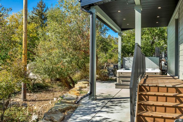 3549 N WILLOW CREEK LN, Eden, UT 84310