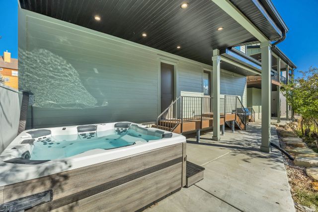 3549 N WILLOW CREEK LN, Eden, UT 84310