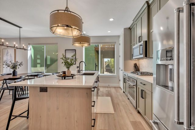 3549 N WILLOW CREEK LN, Eden, UT 84310