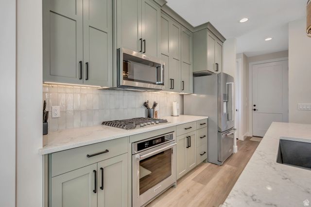 3549 N WILLOW CREEK LN, Eden, UT 84310