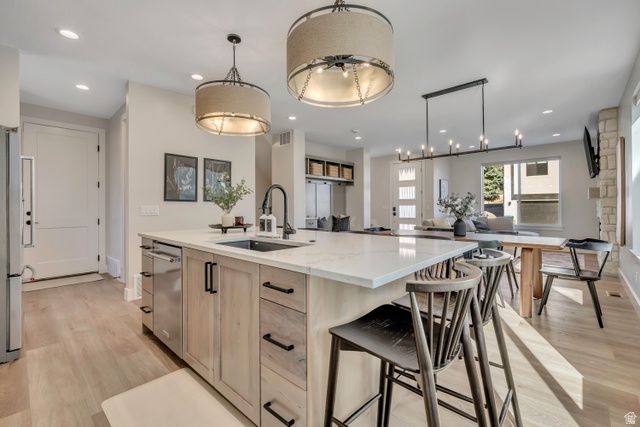 3549 N WILLOW CREEK LN, Eden, UT 84310
