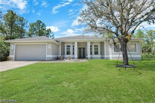 525 Desoto BLVD N, Naples, FL 34120