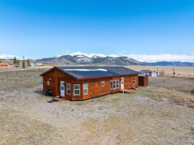 75 Sixth Street, Como, CO 80432