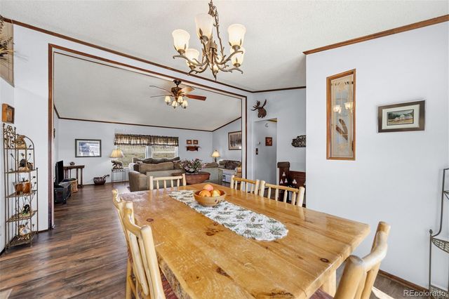75 Sixth Street, Como, CO 80432