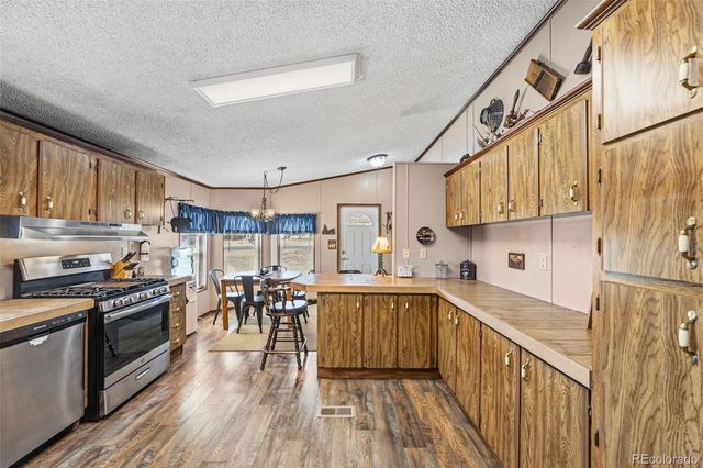 75 Sixth Street, Como, CO 80432