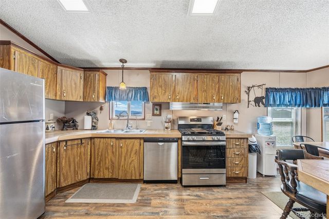75 Sixth Street, Como, CO 80432