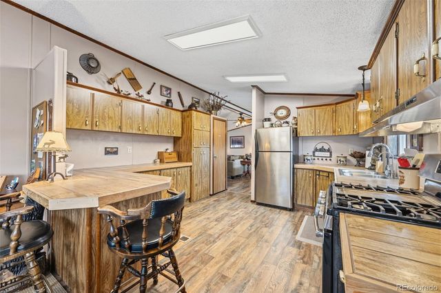 75 Sixth Street, Como, CO 80432