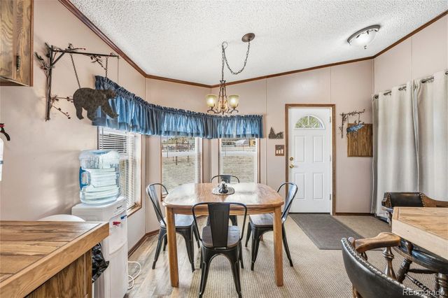 75 Sixth Street, Como, CO 80432