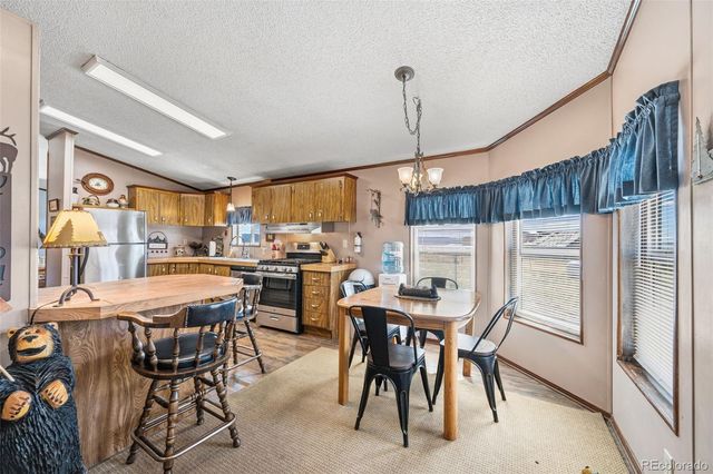 75 Sixth Street, Como, CO 80432