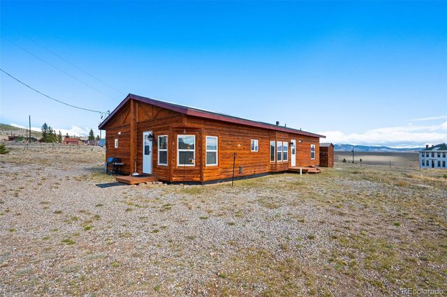 75 Sixth Street, Como, CO 80432