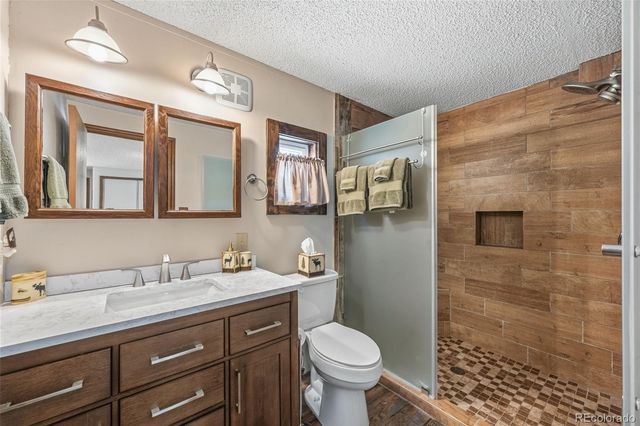 75 Sixth Street, Como, CO 80432