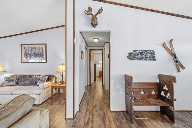 75 Sixth Street, Como, CO 80432