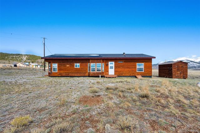 75 Sixth Street, Como, CO 80432