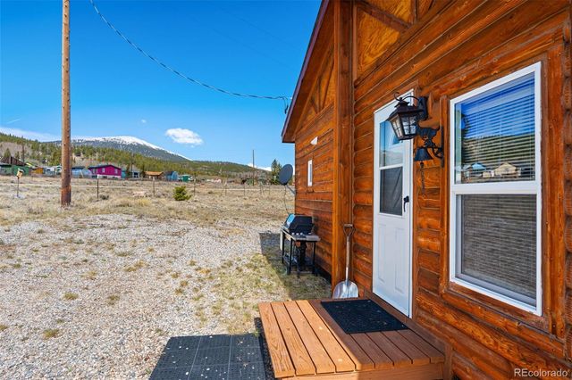 75 Sixth Street, Como, CO 80432
