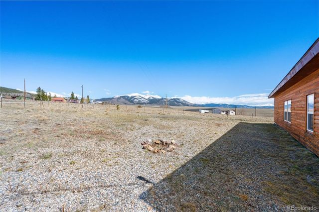 75 Sixth Street, Como, CO 80432