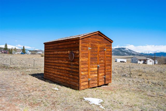 75 Sixth Street, Como, CO 80432