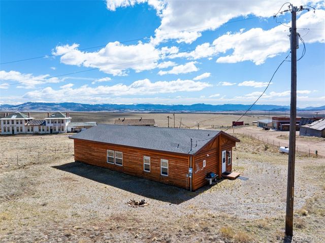 75 Sixth Street, Como, CO 80432