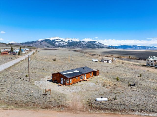 75 Sixth Street, Como, CO 80432