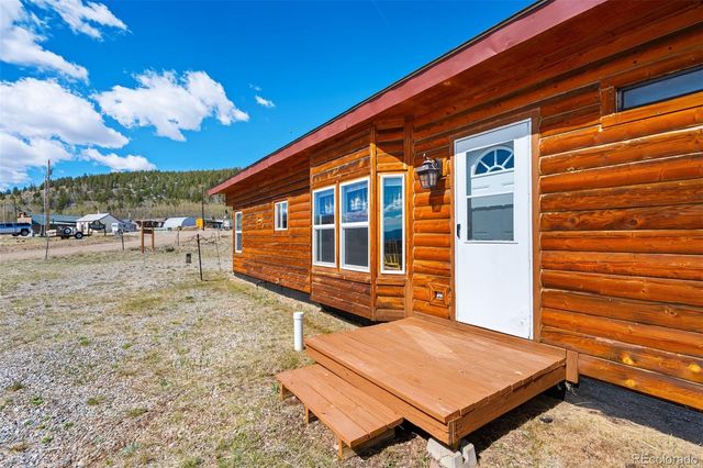 75 Sixth Street, Como, CO 80432
