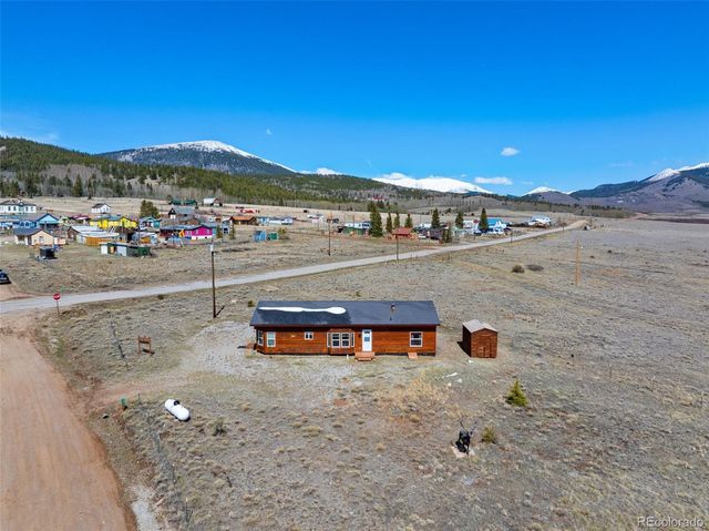 75 Sixth Street, Como, CO 80432