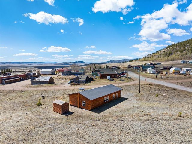 75 Sixth Street, Como, CO 80432